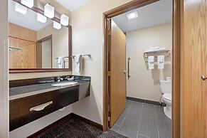 Best Western Plus City Center