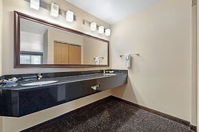 Best Western Plus City Center