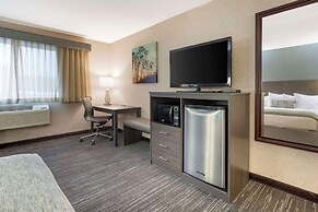 Best Western Plus City Center