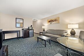 Best Western Plus City Center