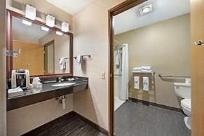 Best Western Plus City Center