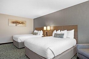 Best Western Plus City Center