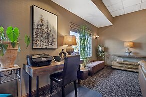 Best Western Plus City Center