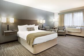 Best Western Plus City Center