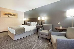 Best Western Plus City Center