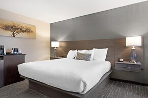 Best Western Plus City Center