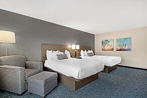 Best Western Plus City Center