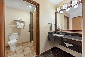 Best Western Plus City Center