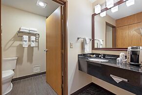 Best Western Plus City Center