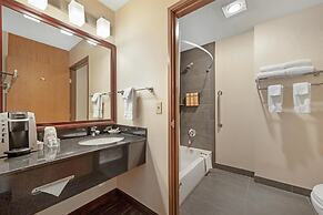 Best Western Plus City Center