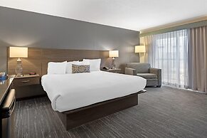 Best Western Plus City Center