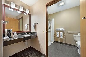 Best Western Plus City Center