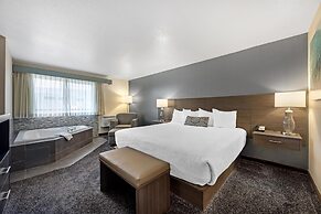 Best Western Plus City Center