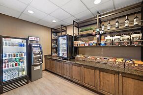 Best Western Plus City Center