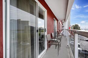 Best Western Plus City Center