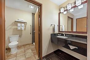 Best Western Plus City Center