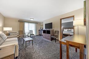 Best Western Plus City Center