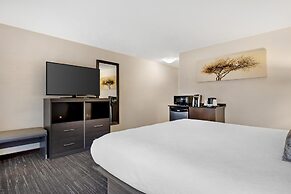 Best Western Plus City Center