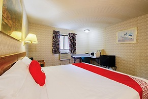 OYO Hotel Chapmanville Inn, WV - Hwy 119