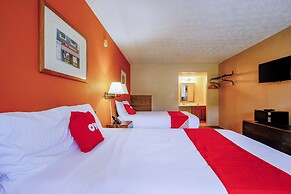 OYO Hotel Chapmanville Inn, WV - Hwy 119