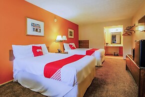 OYO Hotel Chapmanville Inn, WV - Hwy 119