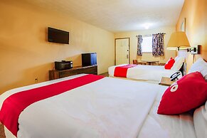 OYO Hotel Chapmanville Inn, WV - Hwy 119