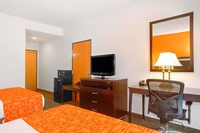 Howard Johnson by Wyndham Beckley