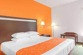 Howard Johnson by Wyndham Beckley