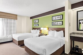 Sleep Inn & Suites Princeton I-77