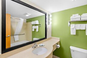 Sleep Inn & Suites Princeton I-77