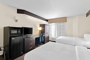Sleep Inn & Suites Princeton I-77