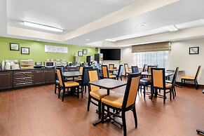 Sleep Inn & Suites Princeton I-77