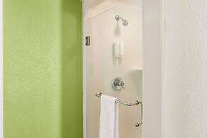 Sleep Inn & Suites Princeton I-77