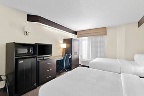 Sleep Inn & Suites Princeton I-77