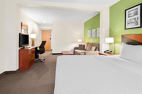 Sleep Inn & Suites Princeton I-77