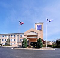 Sleep Inn & Suites Princeton I-77