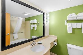 Sleep Inn & Suites Princeton I-77