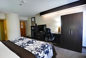 Sleep Inn & Suites Princeton I-77