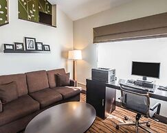 Sleep Inn & Suites Princeton I-77