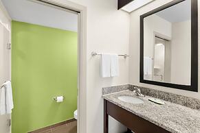 Sleep Inn & Suites Princeton I-77