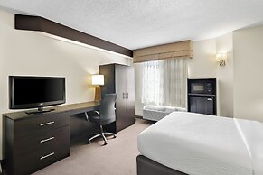 Sleep Inn & Suites Princeton I-77