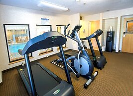 Sleep Inn & Suites Princeton I-77