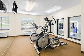 Sleep Inn & Suites Princeton I-77