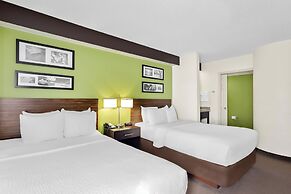 Sleep Inn & Suites Princeton I-77