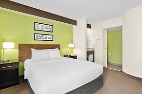 Sleep Inn & Suites Princeton I-77
