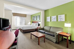 Sleep Inn & Suites Princeton I-77