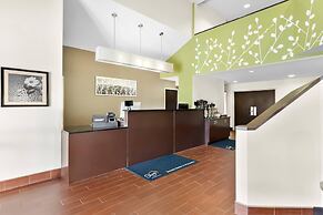Sleep Inn & Suites Princeton I-77
