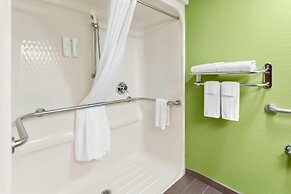 Sleep Inn & Suites Princeton I-77