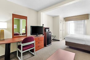 Sleep Inn & Suites Princeton I-77