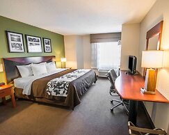 Sleep Inn & Suites Princeton I-77